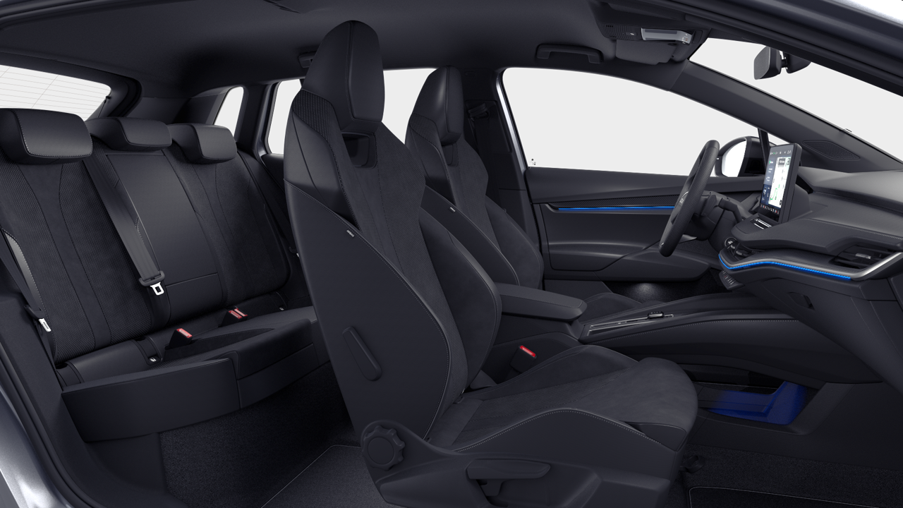 Slika: Elroq Sportline 60