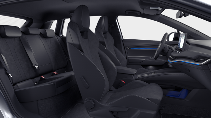 Slika: Elroq Sportline 60
