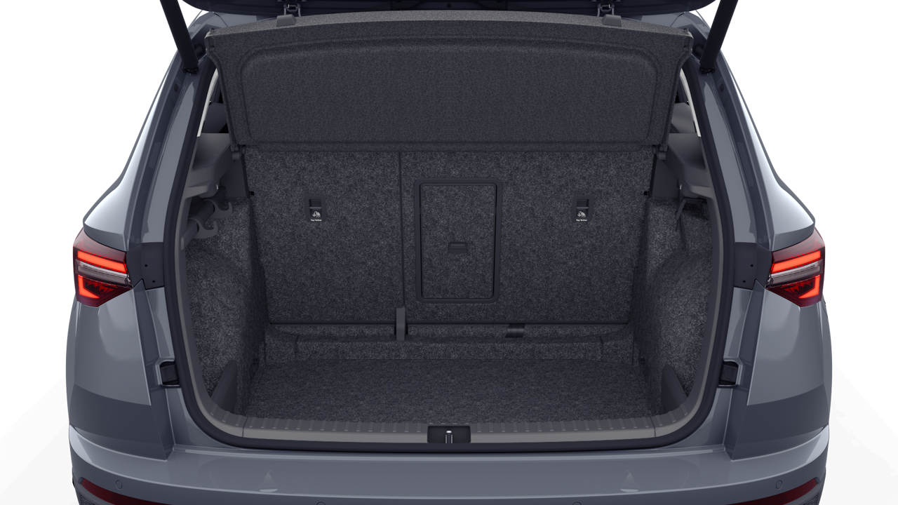 Slika: Karoq Edition 1.5 TSI ACT DSG
