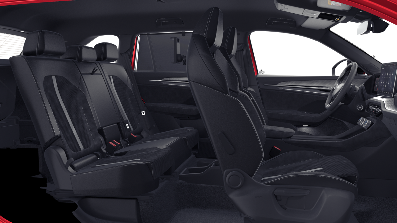 Slika: Kodiaq Sportline 1.5 TSI mHEV DSG