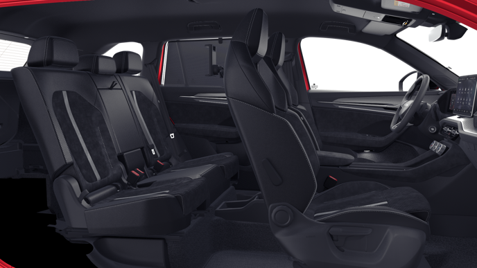 Slika: Kodiaq Sportline 1.5 TSI mHEV DSG