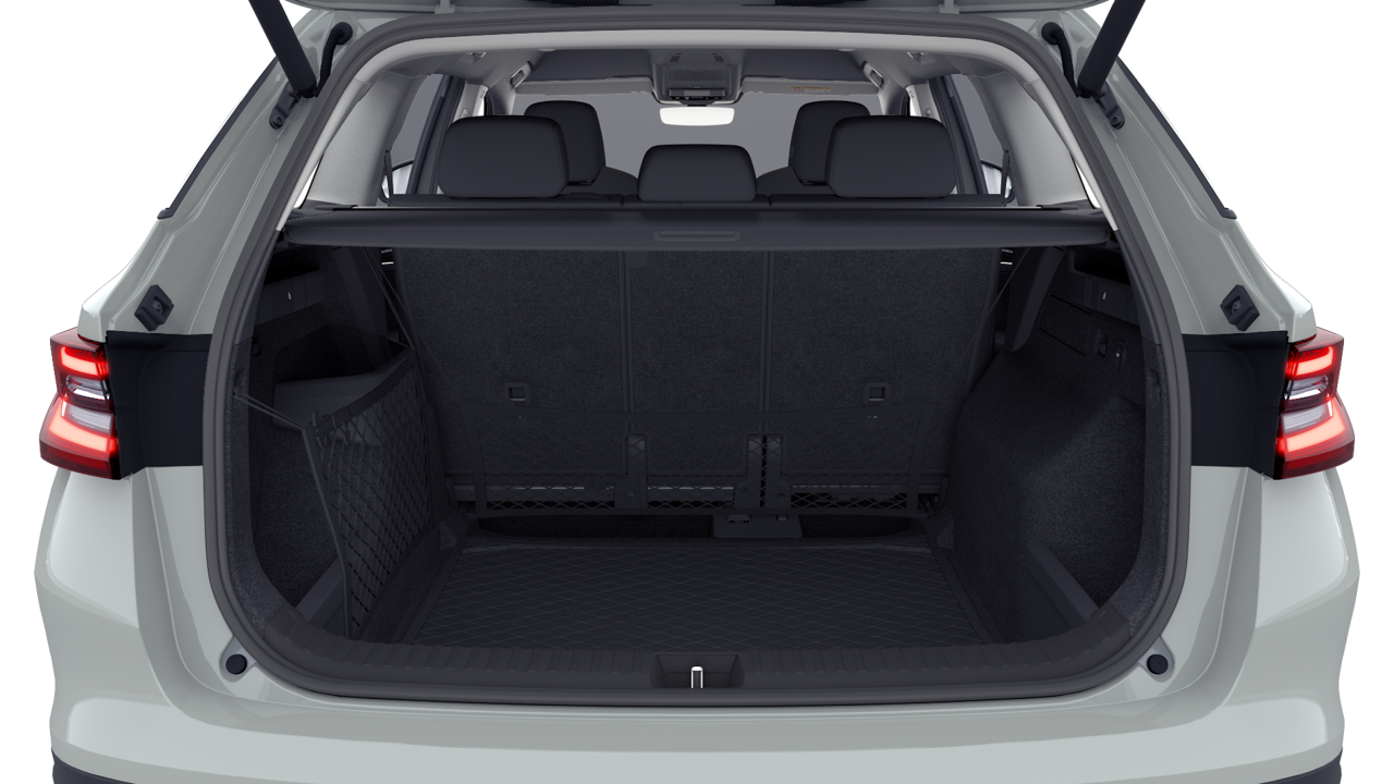 Slika: Kodiaq Selection 1.5 TSI mHEV DSG