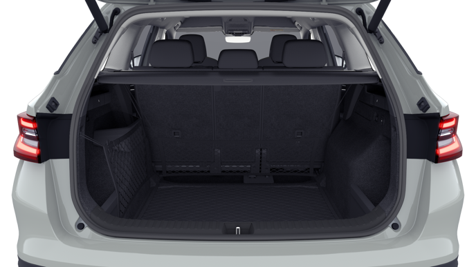 Slika: Kodiaq Selection 1.5 TSI mHEV DSG