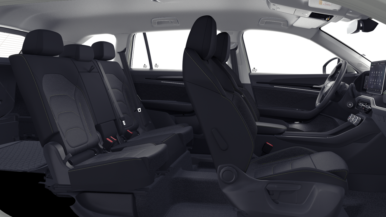 Slika: Kodiaq Selection 1.5 TSI mHEV DSG