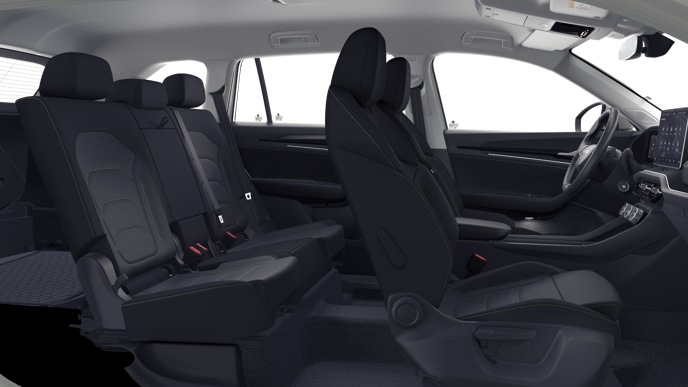 Slika: Kodiaq Selection 1.5 TSI mHEV DSG