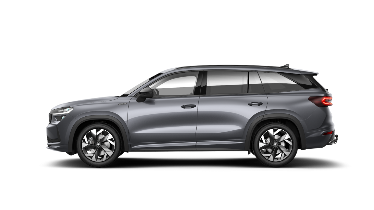 Slika: Kodiaq Sportline 1.5 TSI mHEV DSG