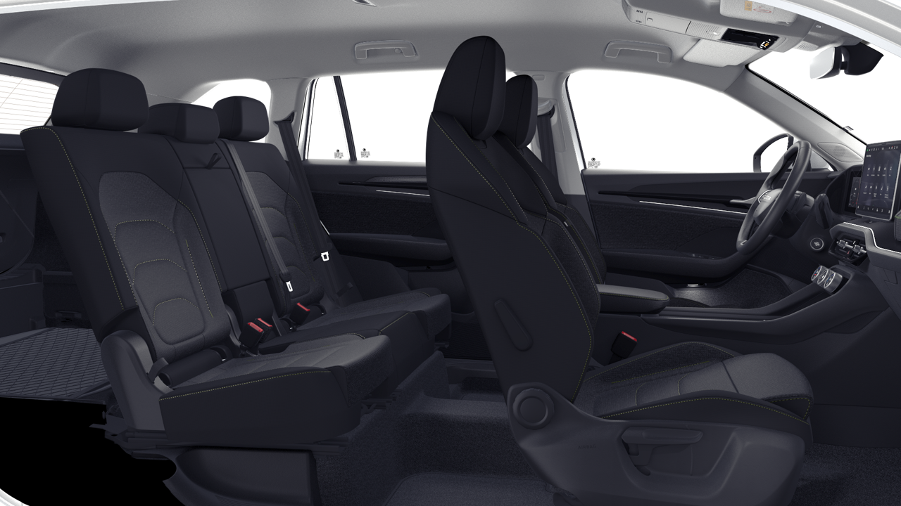 Slika: Kodiaq Selection 2.0 TDI 4X4 DSG