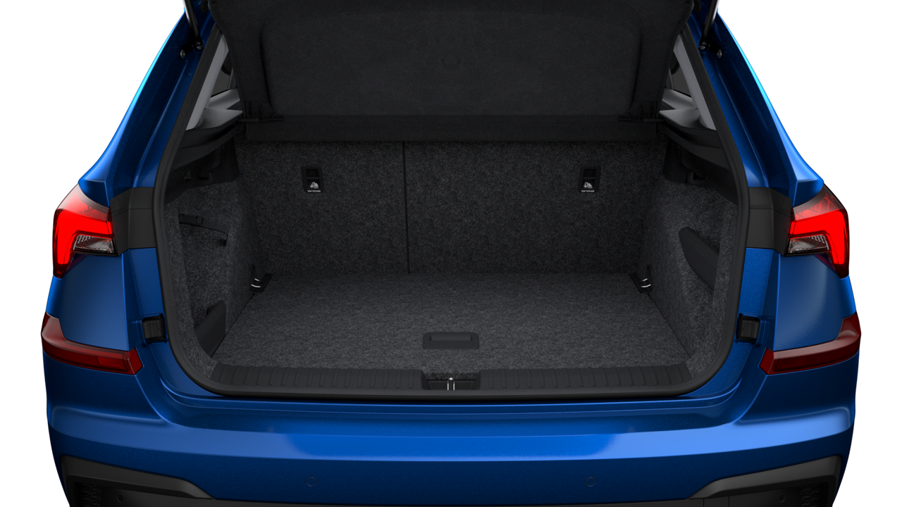 Slika: Kamiq Edition 1.5 TSI DSG