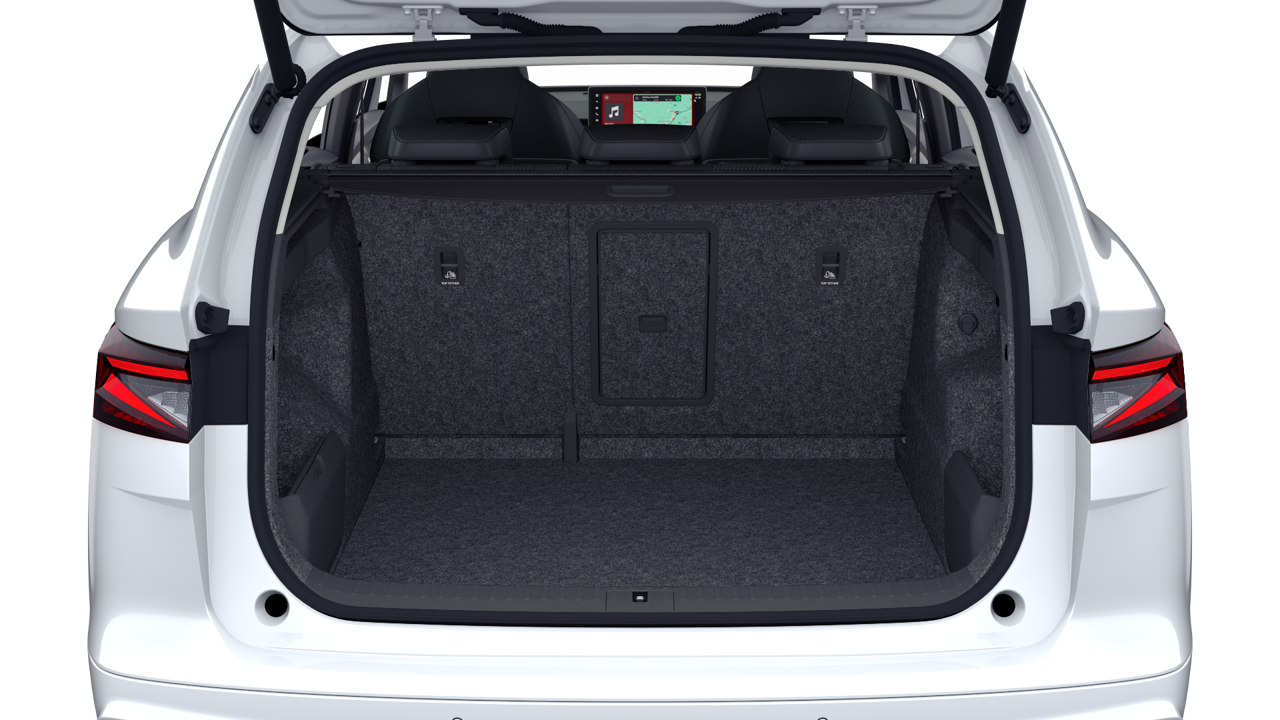 Slika: Enyaq Sportline 85