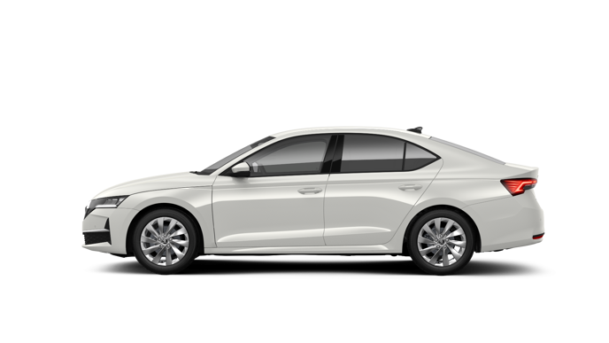 Slika: Octavia Family 1.5 TSI