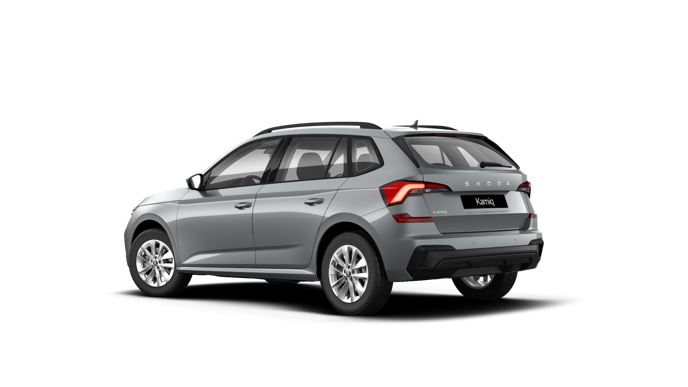 Slika: Kamiq Easy 1.0 TSI DSG