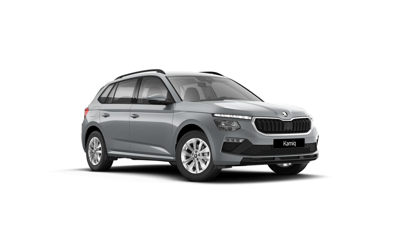Slika: Kamiq Easy 1.0 TSI DSG