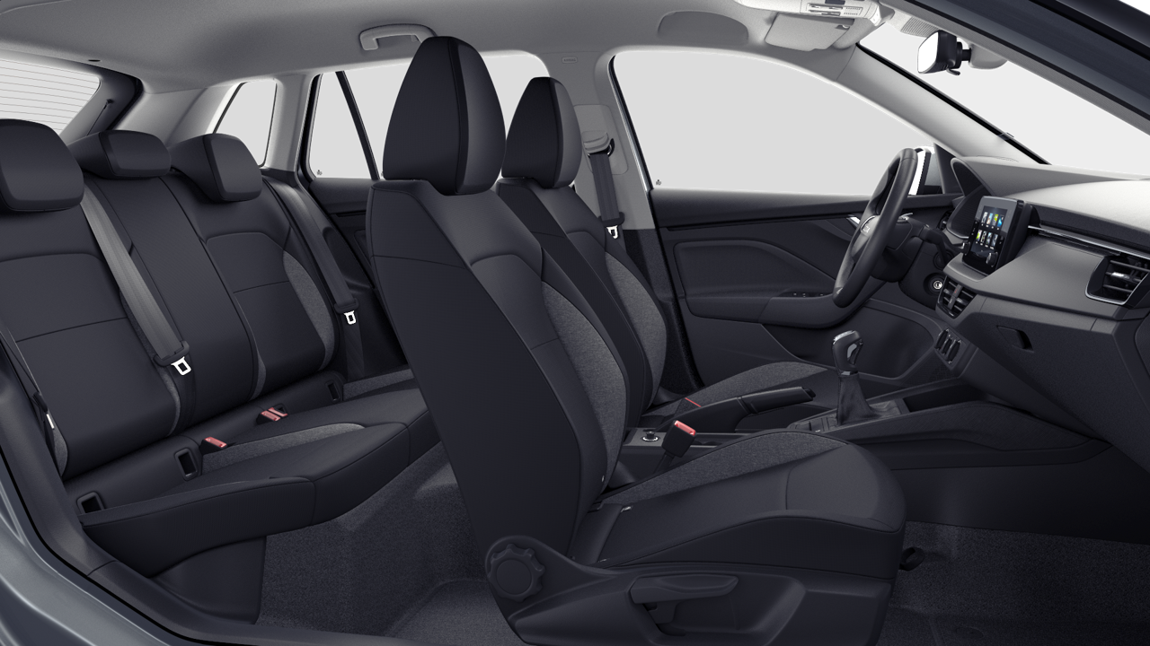 Slika: Kamiq Easy 1.0 TSI DSG