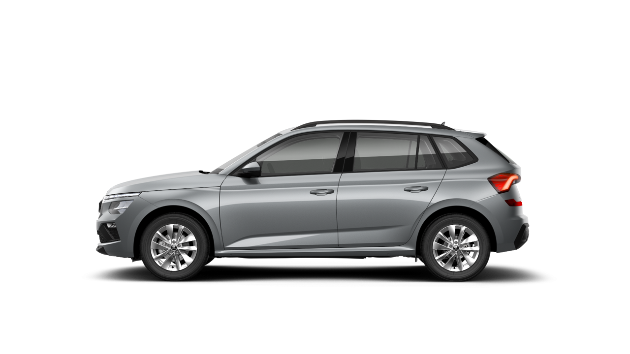 Slika: Kamiq Easy 1.0 TSI DSG