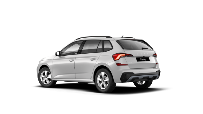 Slika: Kamiq Edition 1.0 TSI DSG