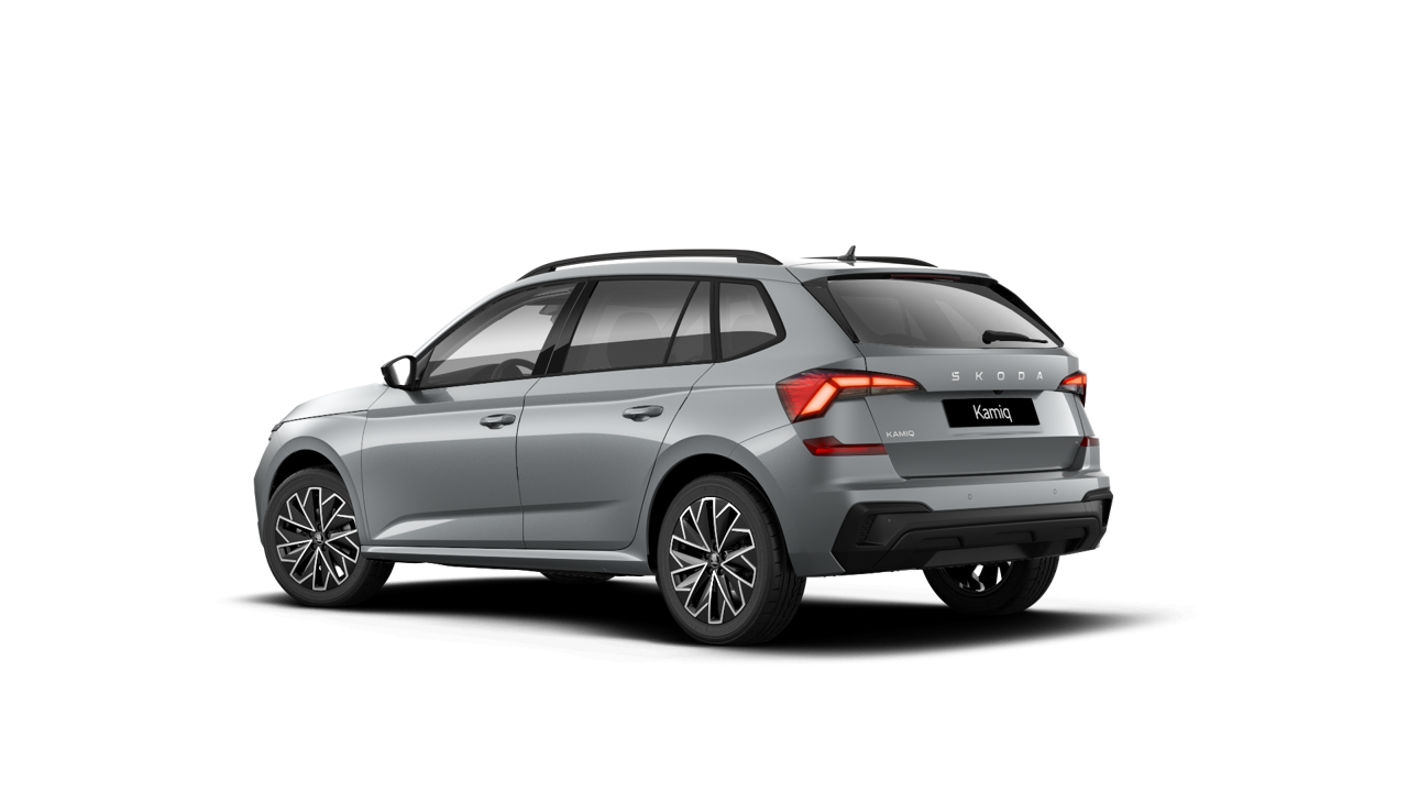Slika: Kamiq Selection 1.0 TSI DSG