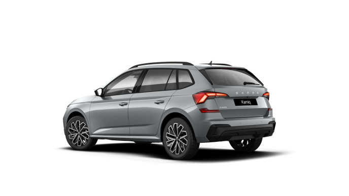 Slika: Kamiq Selection 1.0 TSI DSG