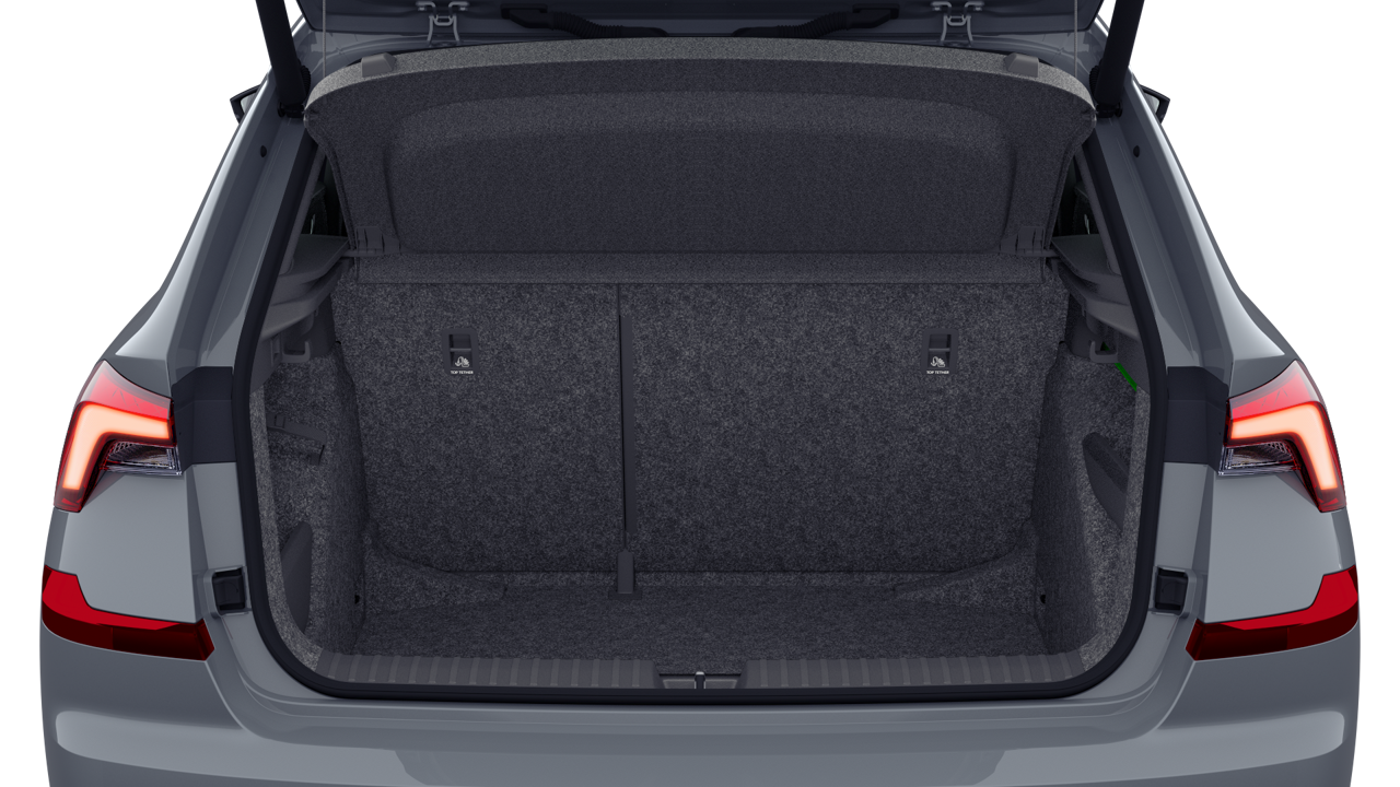 Slika: Kamiq Selection 1.0 TSI DSG