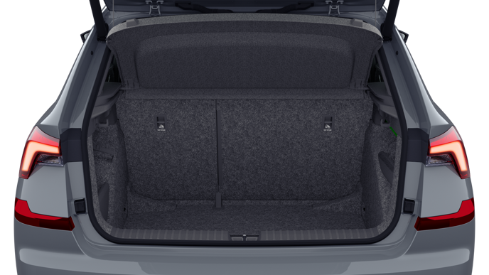 Slika: Kamiq Selection 1.0 TSI DSG