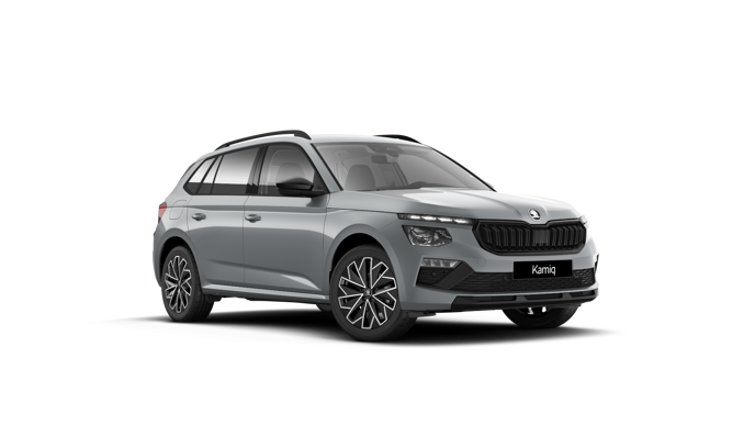 Slika: Kamiq Selection 1.0 TSI DSG