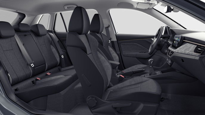Slika: Kamiq Selection 1.0 TSI DSG