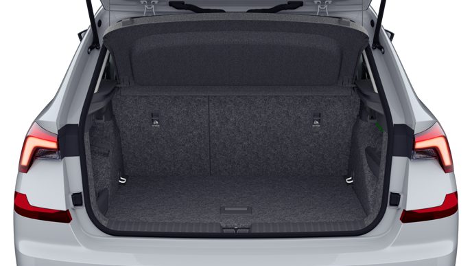 Slika: Kamiq Edition 1.0 TSI DSG