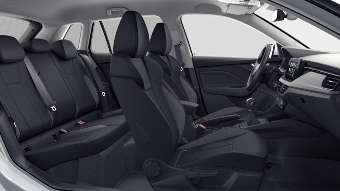 Slika: Kamiq Edition 1.0 TSI DSG