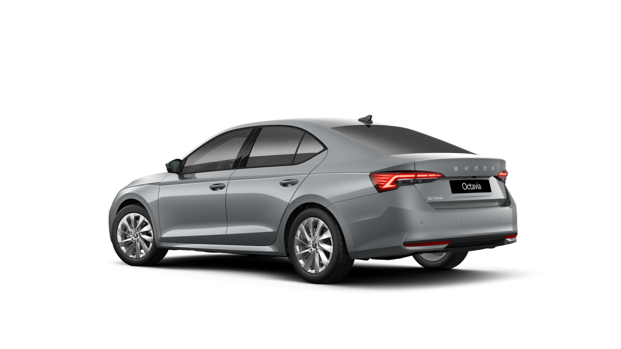 Slika: Octavia Family 2.0 TDI DSG