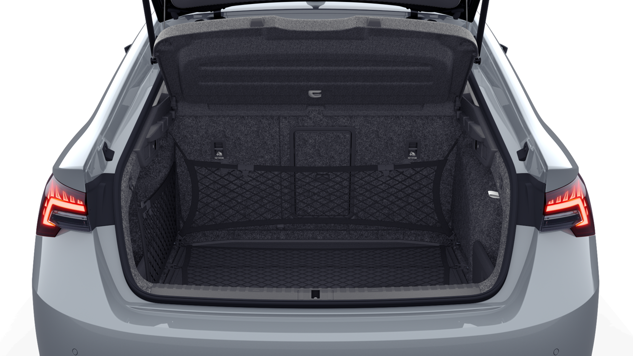 Slika: Octavia Family 2.0 TDI DSG