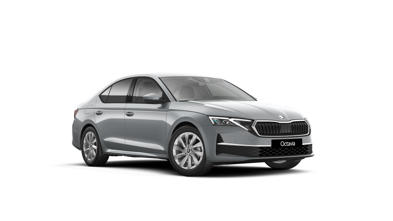 Slika: Octavia Family 2.0 TDI DSG