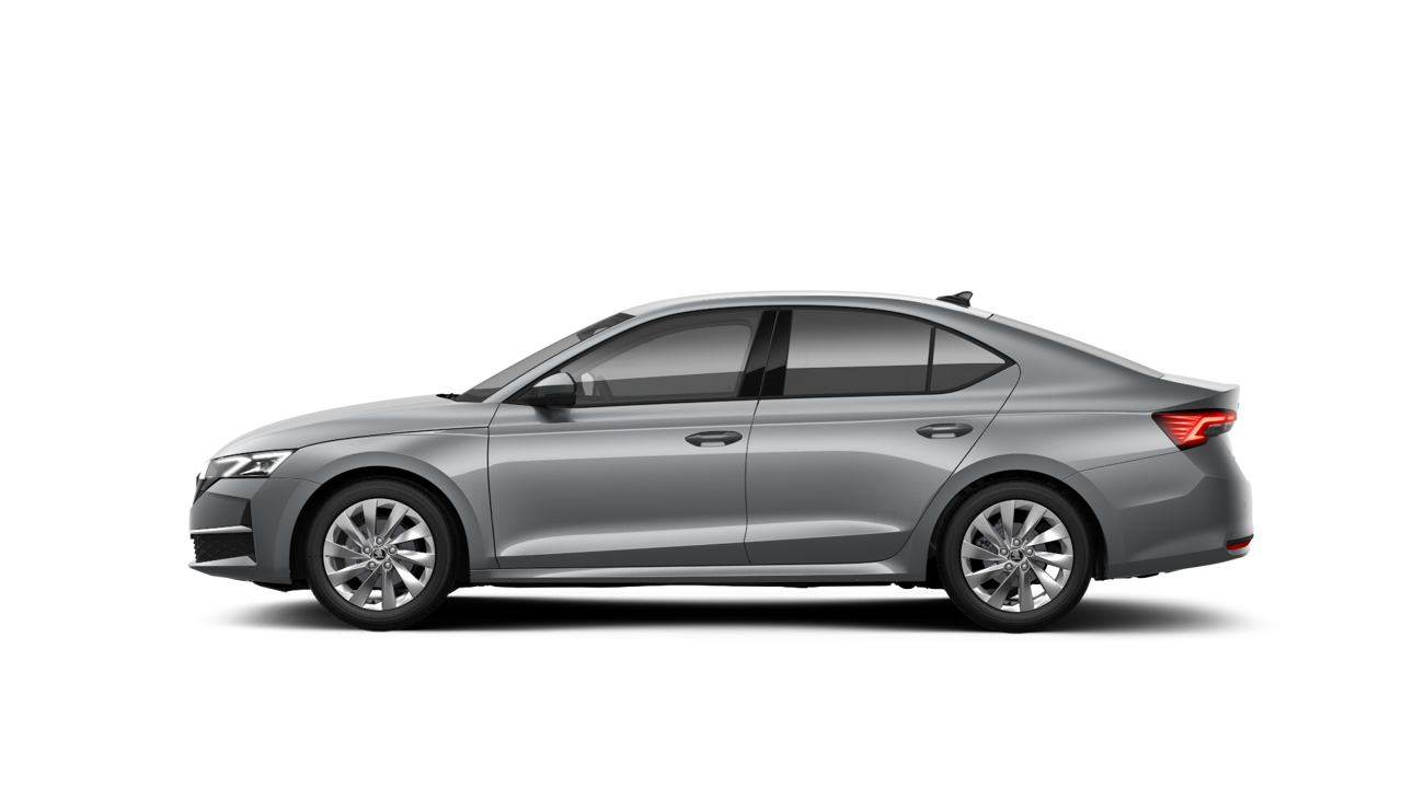 Slika: Octavia Family 2.0 TDI DSG