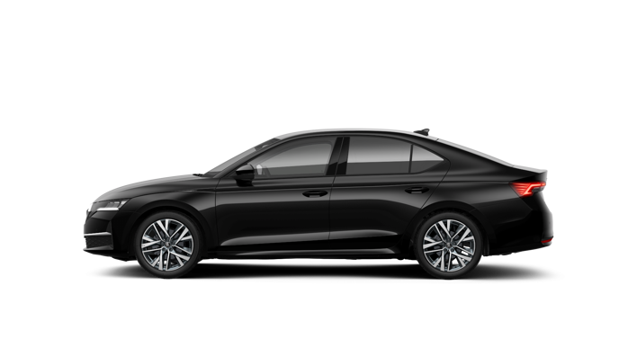 Slika: Octavia Family 1.5 TSI DSG mHEV