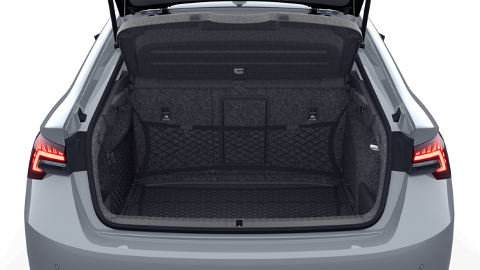 Slika: Octavia Family 2.0 TDI DSG