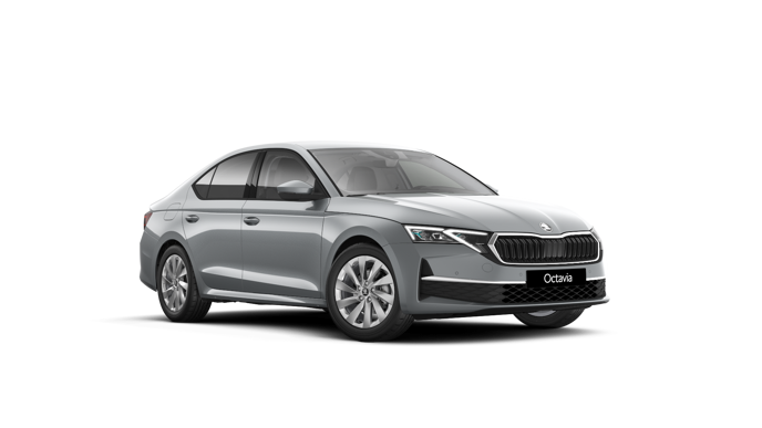 Slika: Octavia Family 2.0 TDI DSG