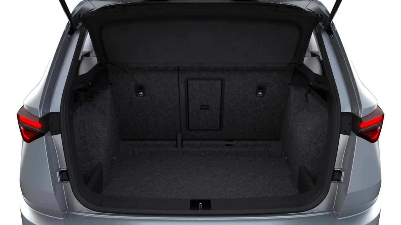 Slika: Karoq Edition 1.5 TSI ACT DSG