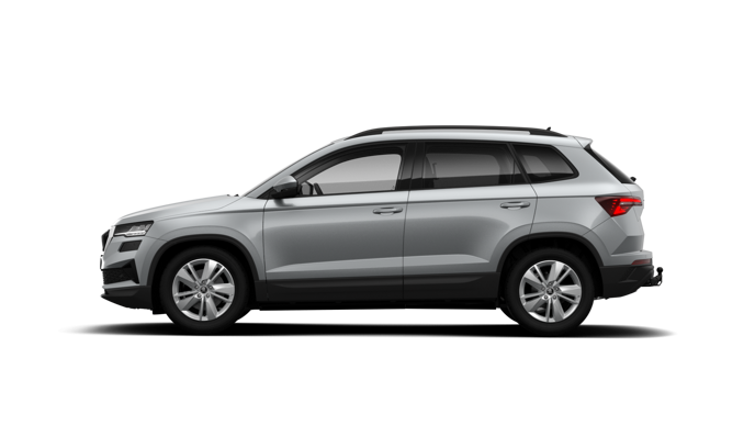 Slika: Karoq Edition 1.5 TSI ACT DSG