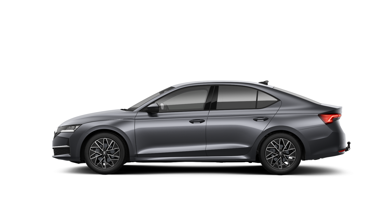 Slika: Octavia Family 1.5 TSI DSG mHEV