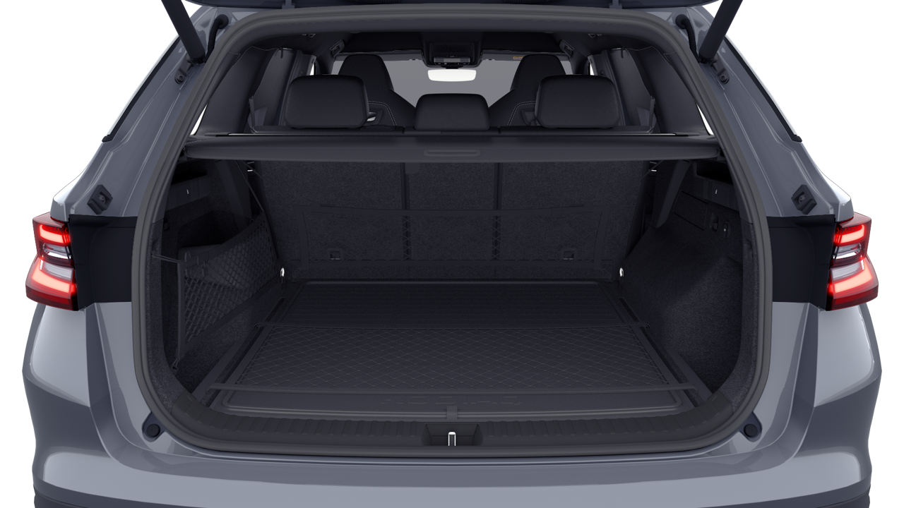 Slika: Kodiaq Sportline 1.5 TSI mHEV DSG