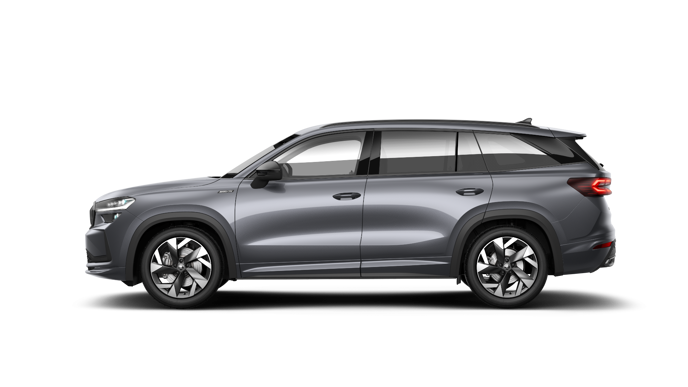 Slika: Kodiaq Sportline 1.5 TSI mHEV DSG