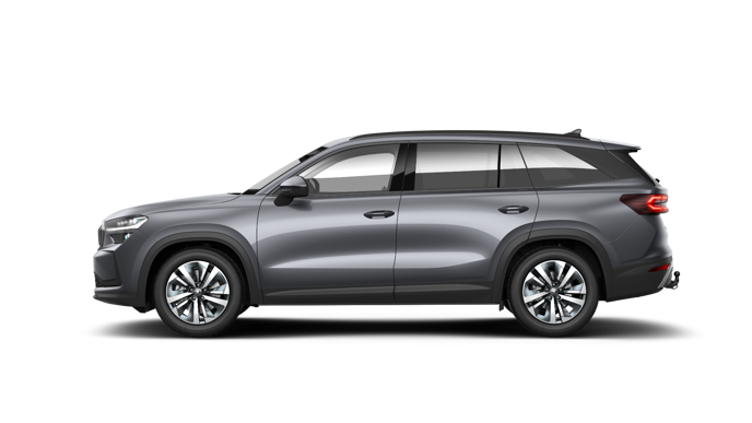Slika: Kodiaq Selection 2.0 TDI DSG