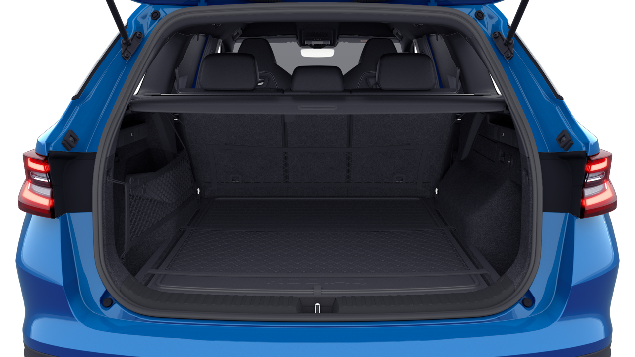 Slika: Kodiaq Sportline 1.5 TSI mHEV DSG