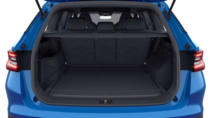 Slika: Kodiaq Sportline 1.5 TSI mHEV DSG
