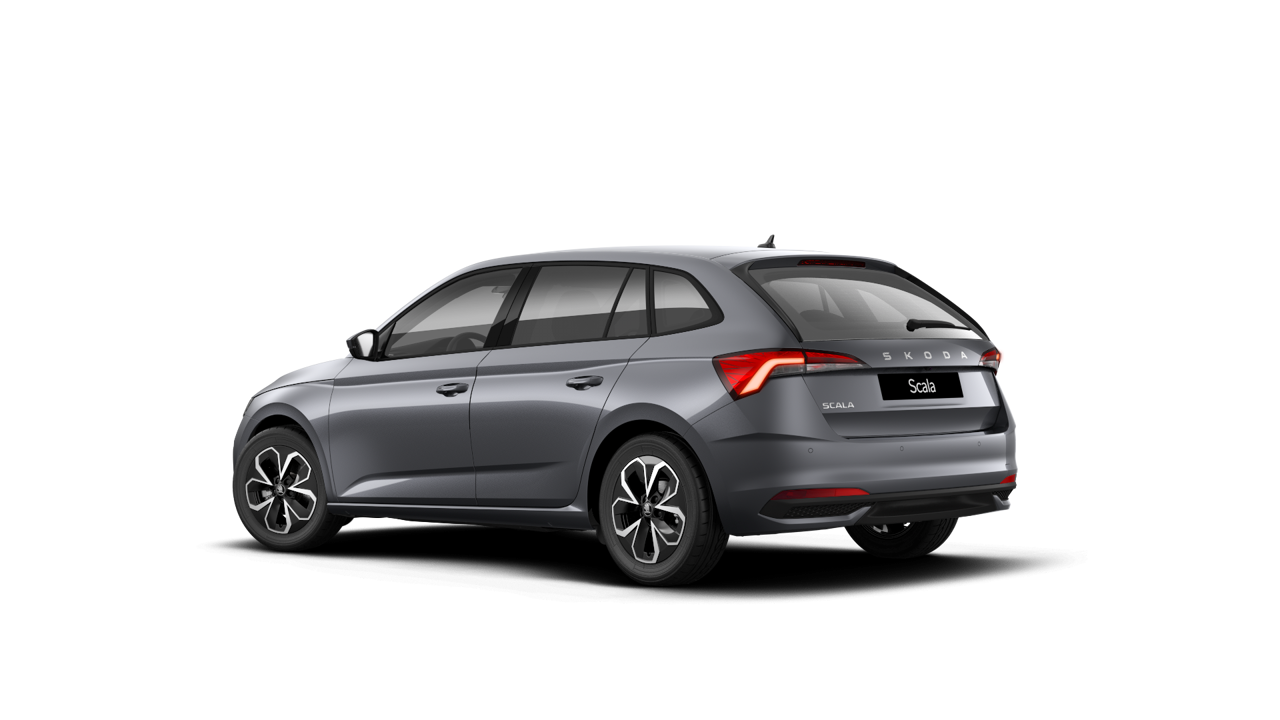 Slika: Scala Edition 1.5 TSI ACT DSG