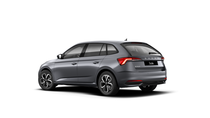 Slika: Scala Edition 1.5 TSI ACT DSG