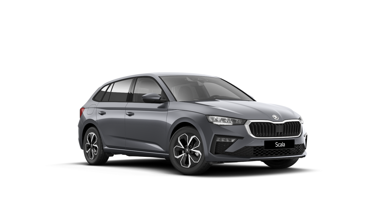 Slika: Scala Edition 1.5 TSI ACT DSG