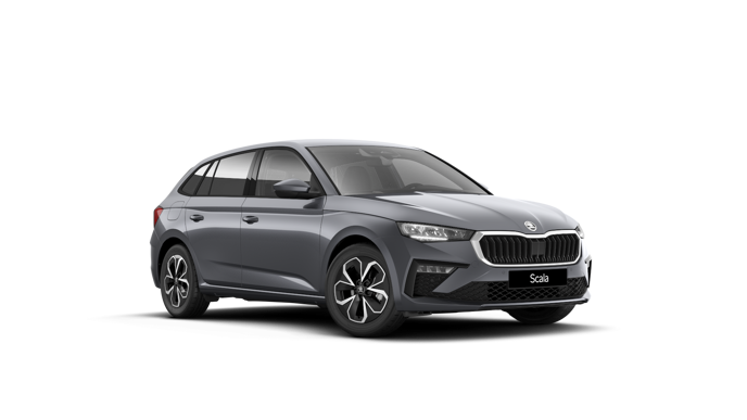Slika: Scala Edition 1.5 TSI ACT DSG