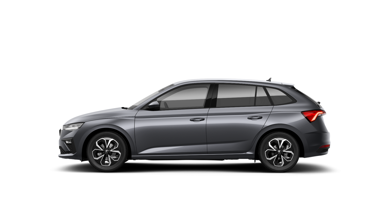 Slika: Scala Edition 1.5 TSI ACT DSG