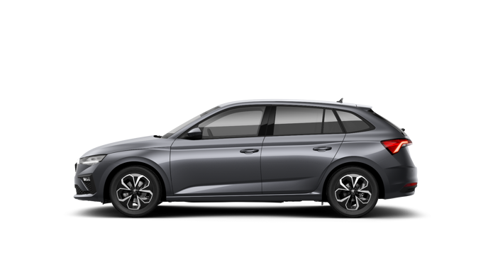 Slika: Scala Edition 1.5 TSI ACT DSG