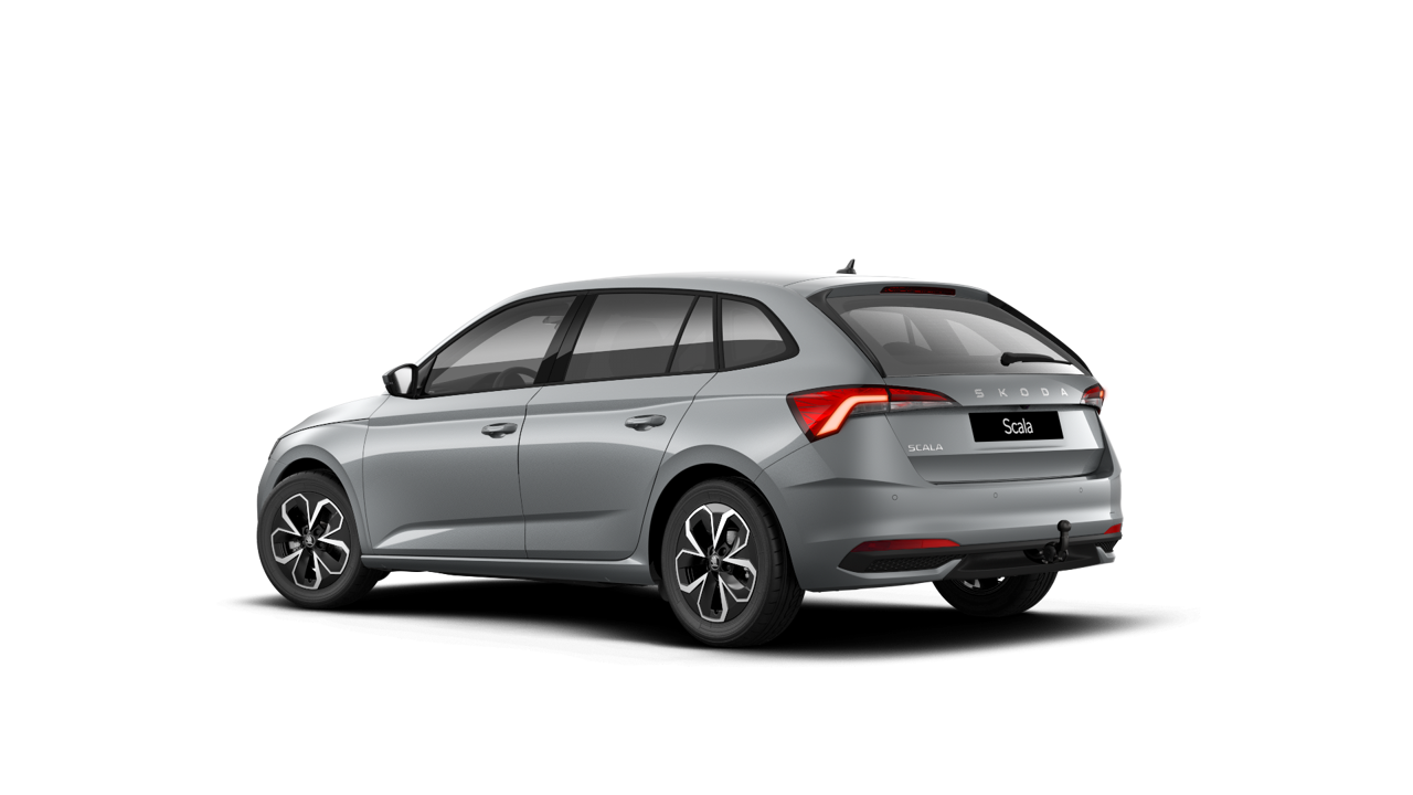 Slika: Scala Edition 1.5 TSI ACT DSG
