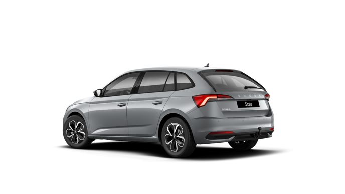 Slika: Scala Edition 1.5 TSI ACT DSG